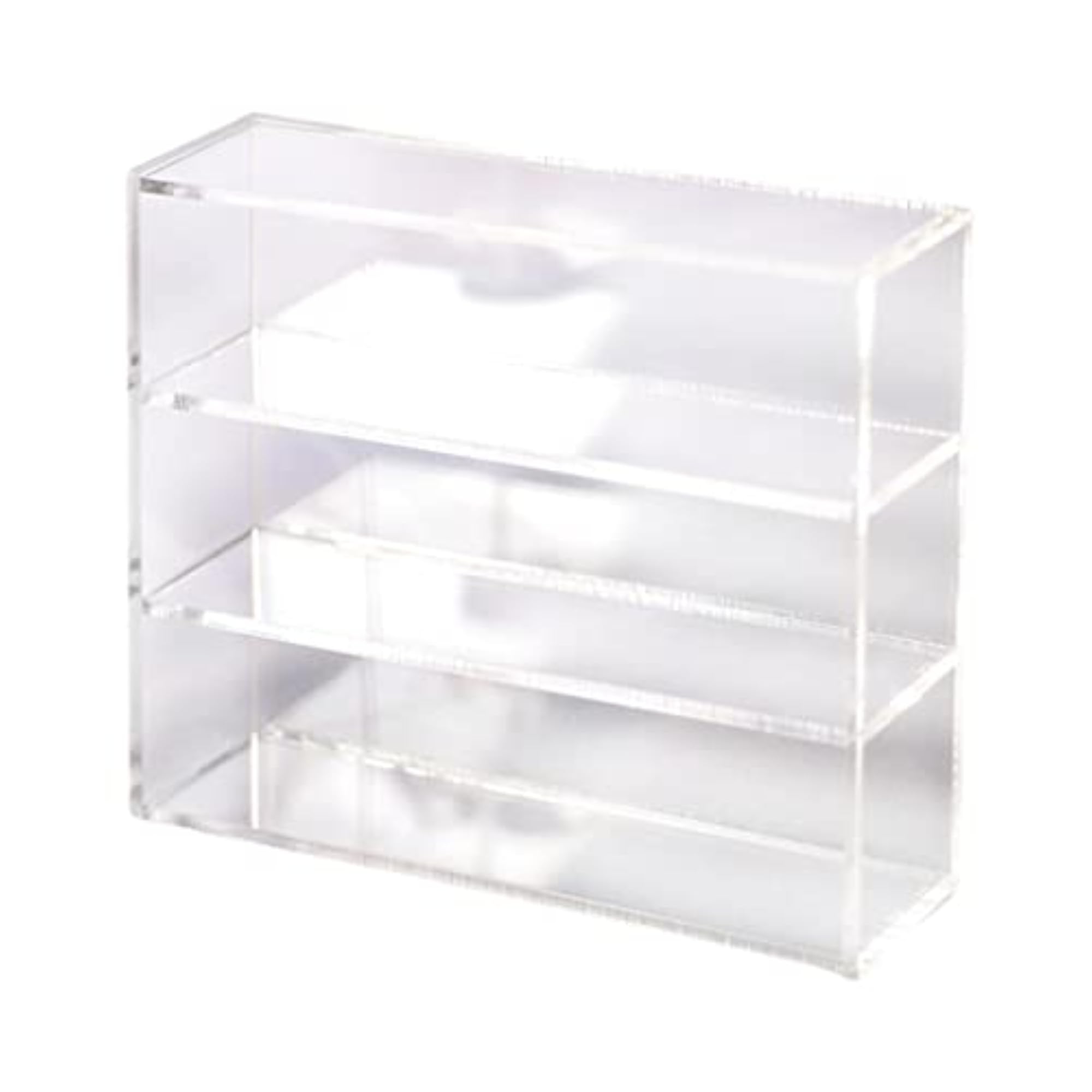 1/12 Scale Dollhouse Cake Cabinet for Shop Decor