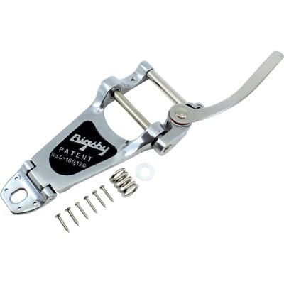 FU-Tone Bigsby B7 Vibrato Kit/�r�O�X�r�[/�g���������j�b�g/���X�|�[��