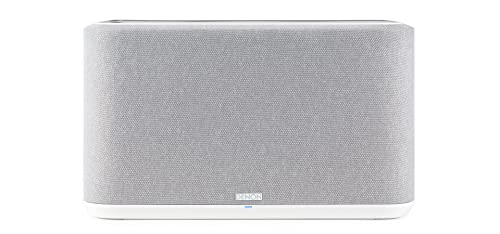 DENON HOME350 Diffusore stereo con Bluetooth, Bianco