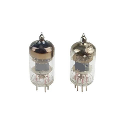 2 tubes 6J1 pour amplificateur 5654 transformant votre salon en salle de concert