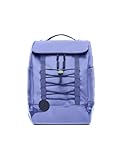 Baboon to the Moon 25L Utility Backpack – Travel, Work, Gym Daypack, Large bag for Women & Men, Lightweight, Durable Back Pack (Mystic Violet)
