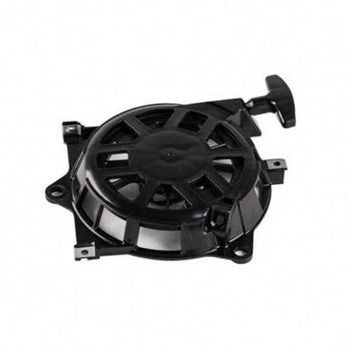 Arrancador de tracción, conjunto de arranque de retroceso, arrancador de retroceso para Honda 28400Z0M801 GCV135, para GCV160, GCV190, GC135, GC160 28400-Z0M-80 Piezas del motor de cortacésped