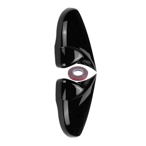 Coque rétroviseur Golf 6 gti pour remplacer des coques rayées ou ternies