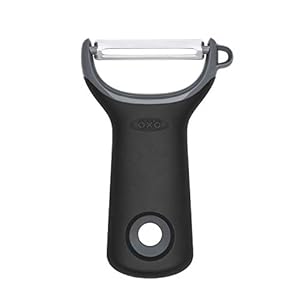 OXO Good Grips Prep Y-Peeler, Silicone