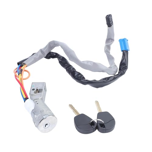 Barillet de contact haute résistance Berlingo 2002-2008 4162CF