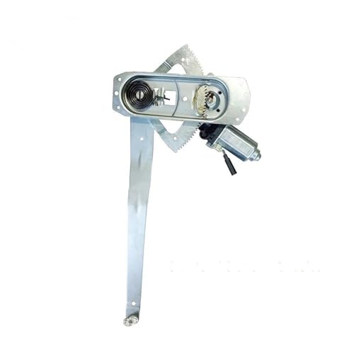 Lève-vitre avec moteur 2 broches robuste pour Transit 15 avant gauche