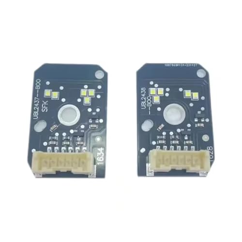 Módulo de Control DRL para Reparar Luz Diurna Fundida en M5 y G30 3