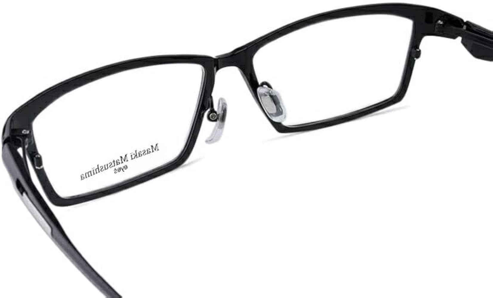 Amazon | マサキマツシマ Masaki Matsushima MF-1258 日本製 メガネ