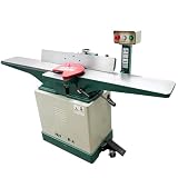 EQCOTWEA 8-Inch Combo with 4-Blade Head