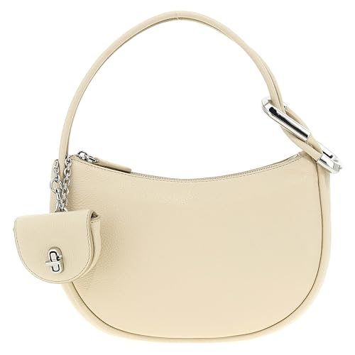 Marc Jacobs The Hobo Dual Bag le luxe d'un sac femme aux finitions artisanales