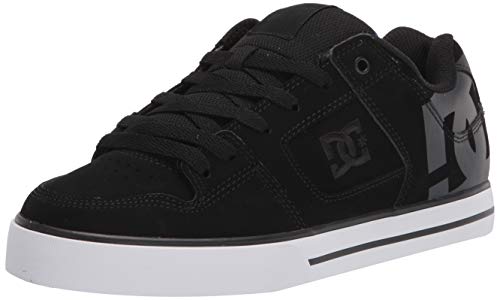 Image of DC Shoes Pure-Shoes for Men, Skateboard Shoes Men