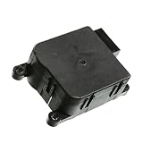 HVAC Heater Blend Door Actuator Fit para Dodge Nitro 2007 2009 2010 2011 2011 Jeep Liberty 2009 2010 2010 2012 2012