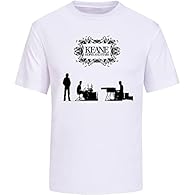 Classic Fit: Enjoy a regular, comfortable fit with our unisex t-shirt, designed for men Crew Neck & Short Sleeves: Experience the casual comfort of a crew neck collar and short sleeves, perfect for any season High-Quality Material: Feel the softness ...