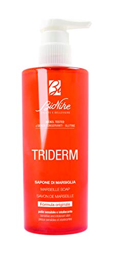 Bionike Triderm Sapone Marsiglia Liquido - 250 ml.