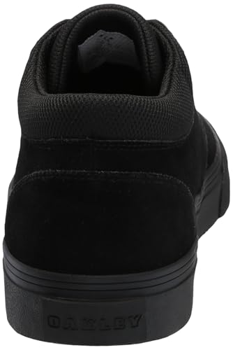 Oakley Men's Banks Low Sneaker3