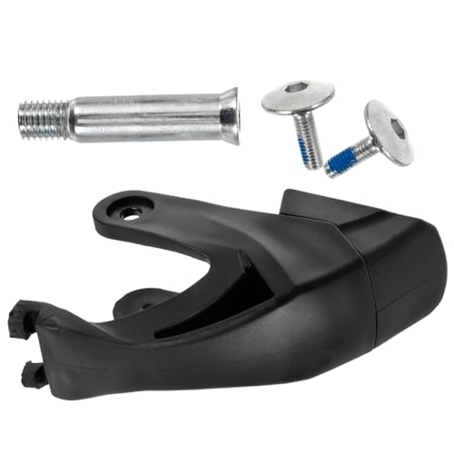 POPETPOP 1Set Nonskid Inline Skates Brake Stoppers of Durable Roller Skates Safety Brake Accessories for Reliable Stops Easy Installation and Stability for Skating Enthusiasts