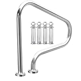 2. Taille du produit : 22 x 30 pouces, 23 x 32 pouces, 31 x 31 pouces, 32 x 39 pouces (L x H), revêtement de poignée en nylon, à acheter séparément.