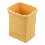 Trancheuse à pommes de terre : fabriquée en métal et en matière stable, la durabilité et la longévité de cette trancheuse à fruits.