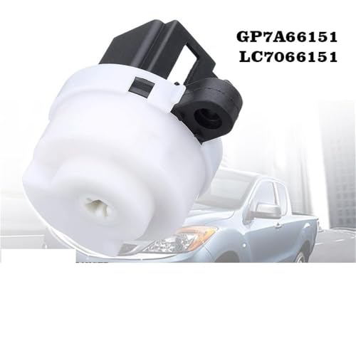 Interruptor de cable de arranque para solucionar fallos de encendido en Ford Ranger 2002-2012 3