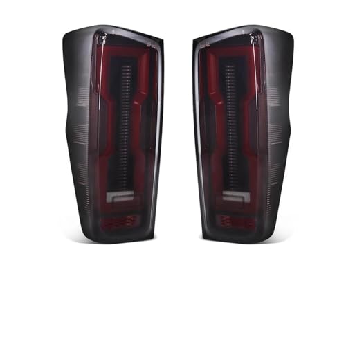 Luces para Isuzu D-MAX Pickup 2020-2022 de circulación diurna intermitentes faros