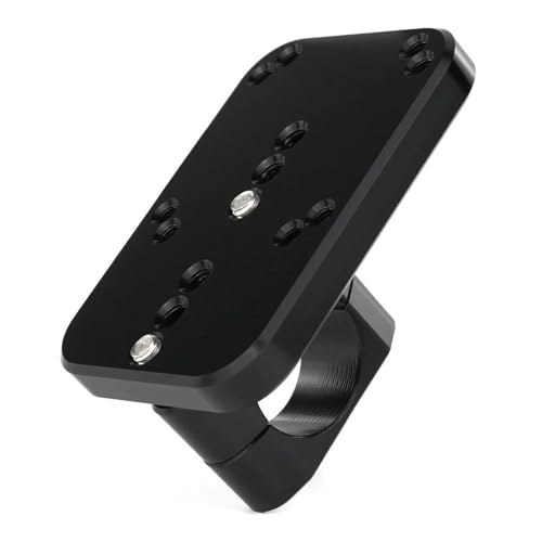 Navegación GPS para CRF 300 L sin vibraciones con manillar fijo soporte teléfono