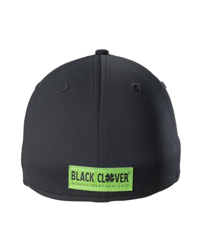 Image of Black Clover Premium Flex Cap