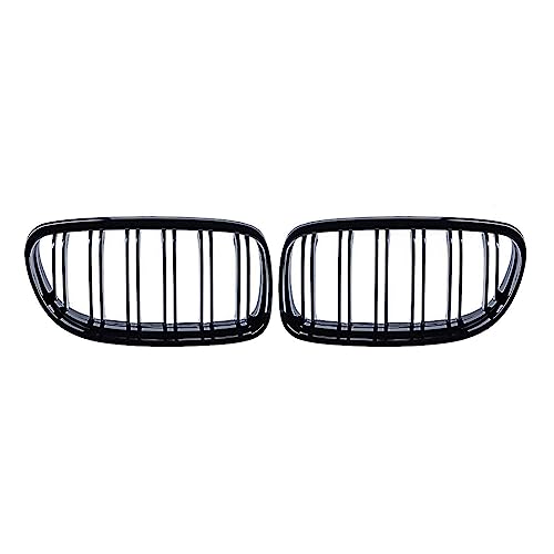 Grille de voiture pour E90 E91 LCI idéale pour moderniser son break familial de 2010