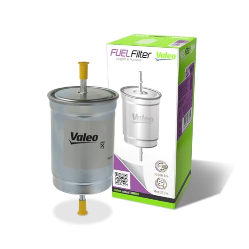 Filtre à carburant VALEO 587559 remplacement cartouche filtrante essence diesel