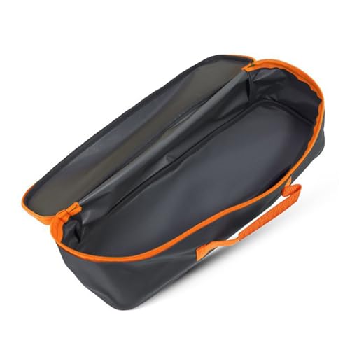 Sulxyi Grill tillbehörsförvaring, grilltillbehör hållare organiserare | picknickredskap förvaringsväska, för utomhusfiske grillning uteplats grill bakgård camping vandring picknick