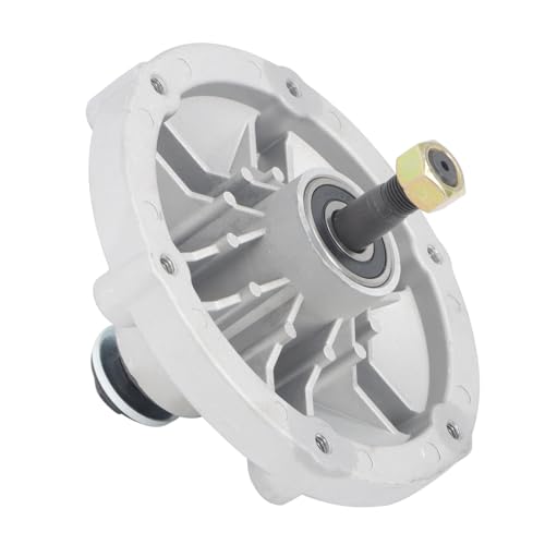 Plus de vibrations sur Z5200 avec la broche de rechange 116-5712 Quest - 5
