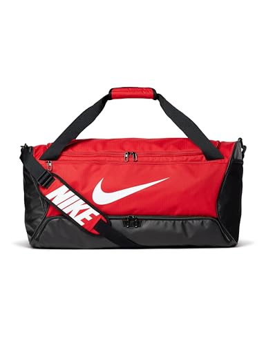 Nike Unisex Adult Brasilia 9.5 Training Duffel Bag