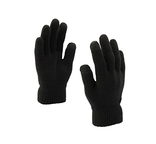 Image of Timberland mens Magic Glove With Touchscreen Technology