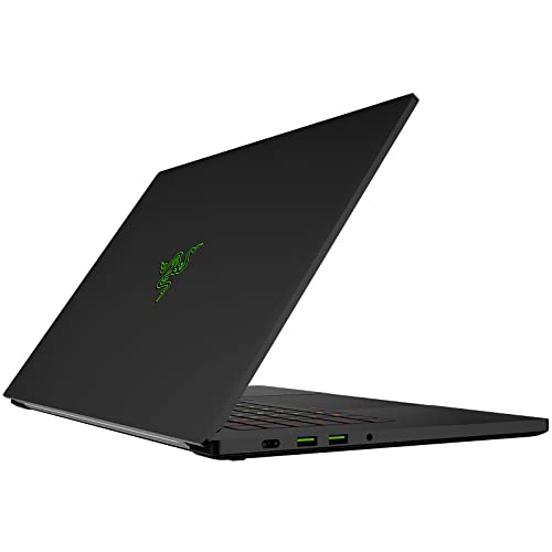 Razer Blade 15 Modèle Avancé - PC...