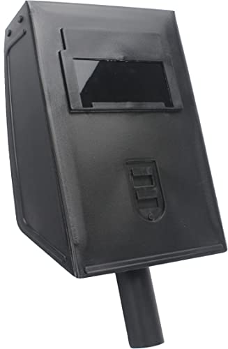Soldador inverter 3 en 1 multiunión MIG MMA 140A de regulación precisa 6