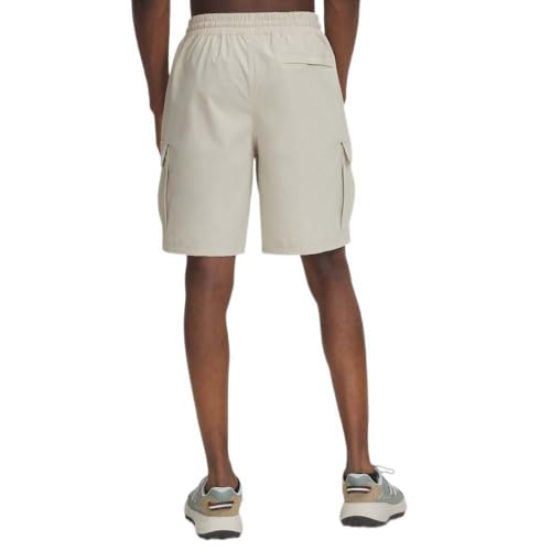Under Armour Vibe Woven Cargo Shorts2