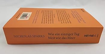 Wie ein einziger Tag/Weit wie das Meer