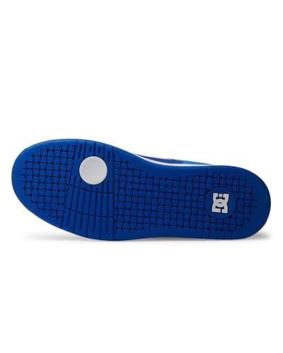 Image of DC Shoes Mens Dc Men's Manteca 4 Skate Shoe
