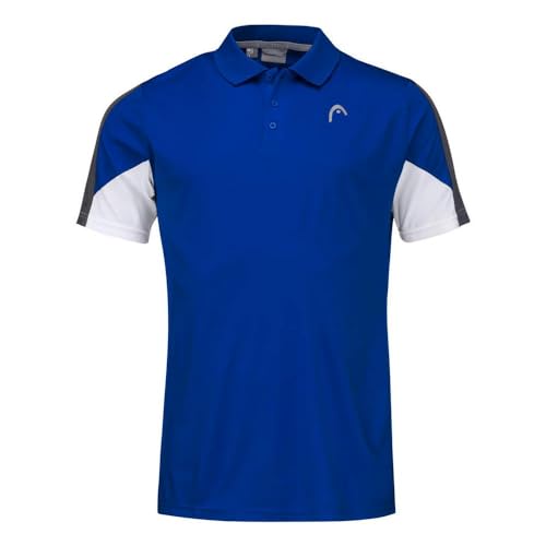 CLUB 22 Tech Polo Camicia uomo