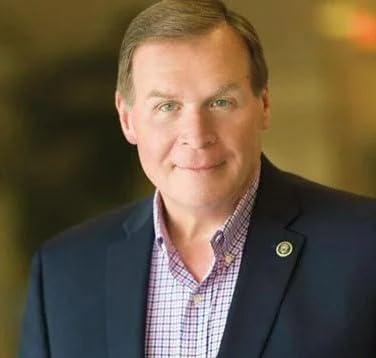 All Right Now with JD Hayworth Podcast Por CRC Broadcasting arte de portada