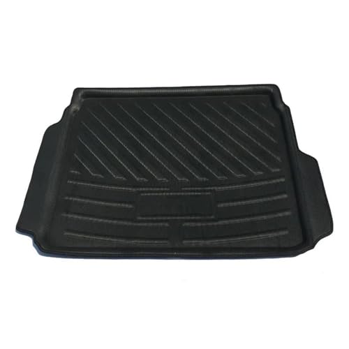 Tapis de coffre Peugeot 3008 P84 pour les sorties nature