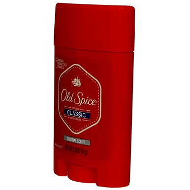 Old Spice Original Size 2.25z Old Spice Original 2.25z (3 Pack)