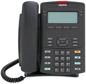 Nortel 1220 IP Phone (NTYS19BA70E6)