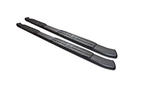 Steelcraft 40-51707 4X Series Side Bar Stainless Steel 4X Series Side Bar