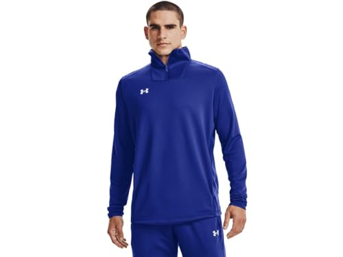 Under Armour Command Mens Quarter Zip