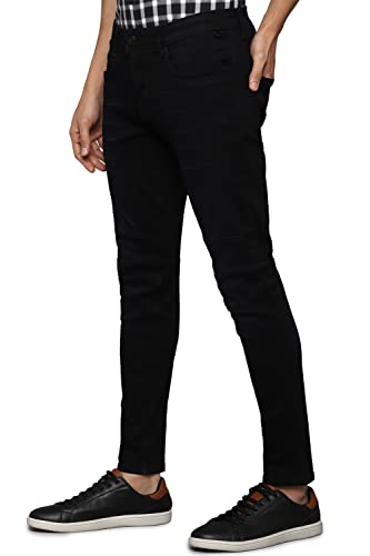 Image of Allen Solly Men Regular Jeans