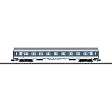 Vorbereitet für den nachträglichen Einbau einer Innenbeleuchtung.