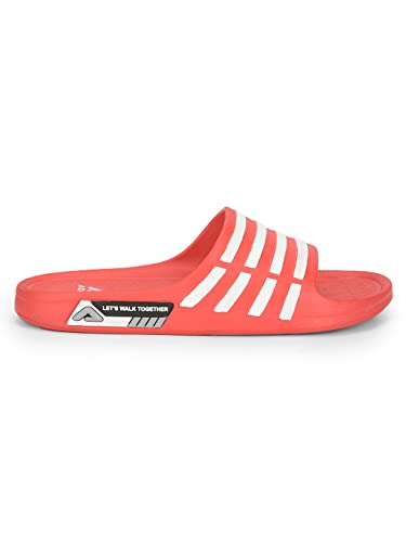 Image of Adda TM-NEXT GEN || Durable & Comfortable || 2D Sole || Skid Resistant || Lightweight || Soft and Comfortable Footbed || Outdoor Slipper || Special Soft || Sliders for Men
