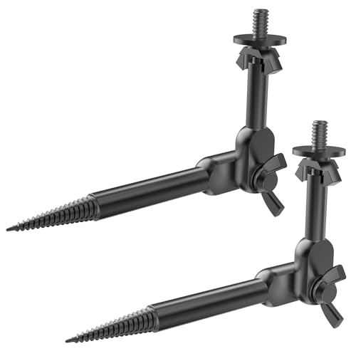 Nuobake Trail Camera Mount with 360° Rotation