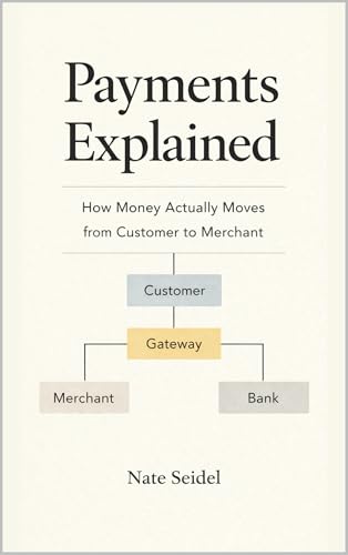 Payments Explained: How Money Actually Moves from Customer to Merchant (The Payments Playbook)