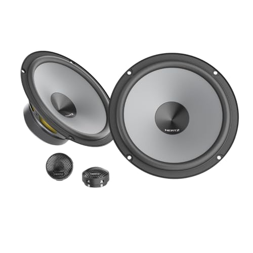HERTZ UNO Series K-165